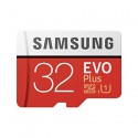 SAMSUNG MICRO SD EVO PLUS 32GB CL10 + SIAE