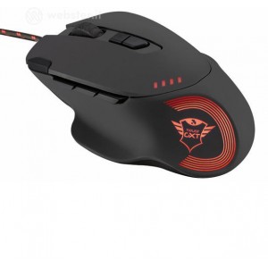 MOUSE GAMING TRUST GXT 162