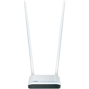 ROUTER WIRELESS 300MBPS 11N EDIMAX LR