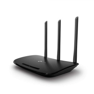 TP-LINK ROUTER 450MBPS WIRELESS N