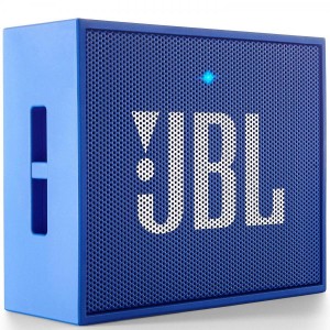 JBL SPEAKER BLUETOOTH GO BLU