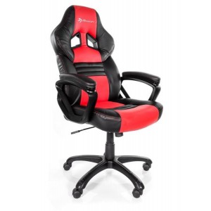 AROZZI MONZA GAMING CHAIR - RED