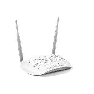 TP-LINK 300MBPS WRLS N ACCESS POINT