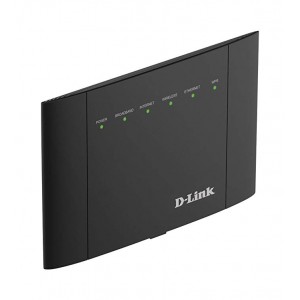 D-LINK MODEM ROUTER WIRELESS AC 1200 DUAL BAND