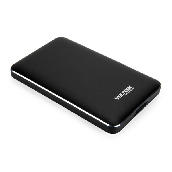 BOX ESTERNO PER HDD 2,5\'\' SATA USB 3.0 VULTECH