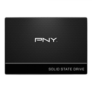 PNY SSD CS900 480GB  INTERNO 2.5IN SATA 6GB/S