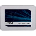 SSD CRUCIAL MX500 250GB 2,5\'\' SATA