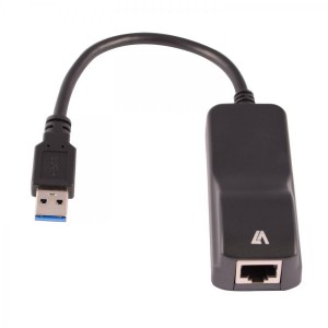 CAVO ADATTATORE USB 3.0 ETHERNET