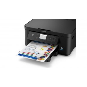 EPSON EXPRESSION HOME XP-5200